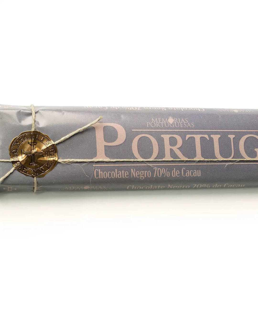 "Portugal" Dark Chocolate Tablet 300g